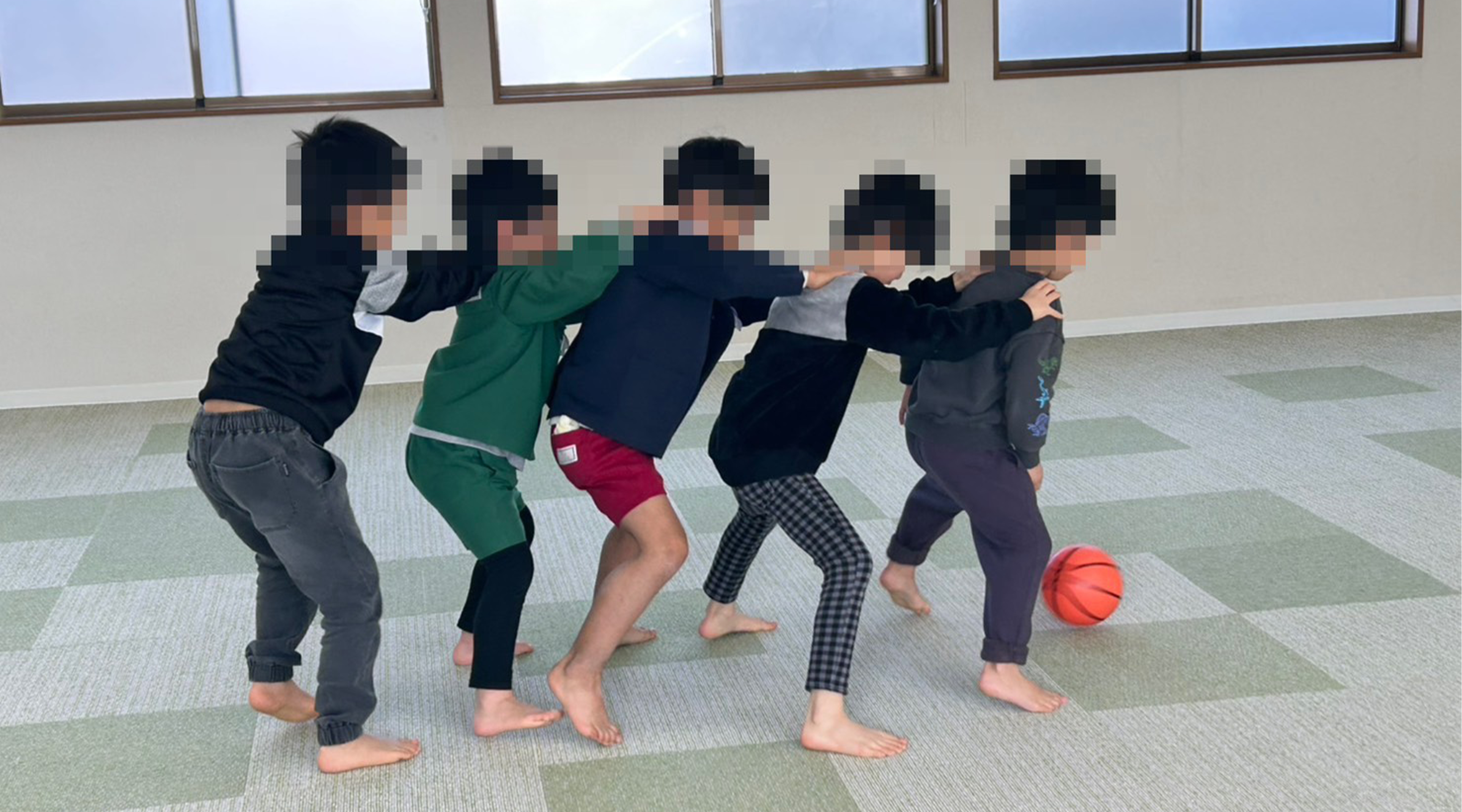 こども発達支援LYFT(リフト)